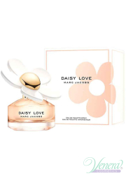 Marc Jacobs Daisy Love EDT 50ml for Women Women's Fragrances