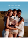 Marc Jacobs Daisy Love Set (EDT 100ml + BL 75ml) for Women Women's Gift sets