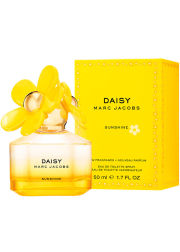 Marc Jacobs Daisy Sunshine 2019 EDT 50ml for Women Women's Fragrance