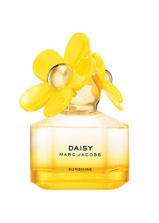 Marc Jacobs Daisy Sunshine 2019 EDT 50ml for Women Without Package Women's Fragrances without package