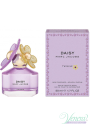 Marc Jacobs Daisy Twinkle EDT 50ml for Women Women's Fragrance