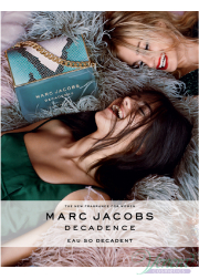 Marc Jacobs Decadence Eau So Decadent EDT 50ml for Women Women's Fragrances