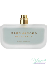 Marc Jacobs Decadence Eau So Decadent EDT 100ml for Women Without Package Women's Fragrances without package
