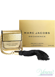 Marc Jacobs Decadence One Eight K Edition EDP 100ml for Women Without Package Women's Fragrances without package