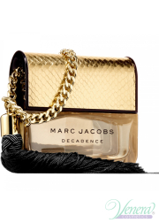 Marc Jacobs Decadence One Eight K Edition EDP 100ml for Women Without Package Women's Fragrances without package