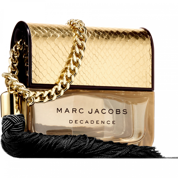 Marc Jacobs Decadence One Eight K Edition EDP 100ml for Women Without  Package