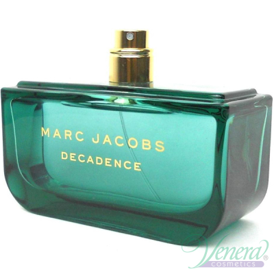 Marc Jacobs Decadence EDP 100ml for Women Without Package Women`s Fragrance without package