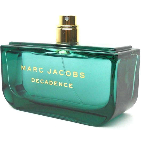 Marc Jacobs Decadence Perfume For Women 100 ML EDP