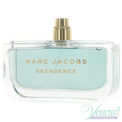 Marc Jacobs Divine Decadence EDP 100ml for Women Without Package Women`s Fragrances without package