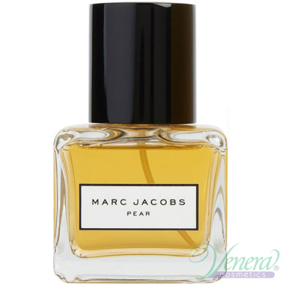 Marc Jacobs Pear EDT 100ml for Women Without Package  Women's Fragrances without package
