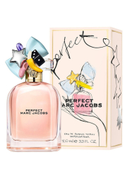 Marc Jacobs Perfect EDP 100ml for Women Women's Fragrances 