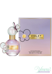 Marc Jacobs Violet EDP 50ml for Women Women's Fragrance