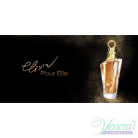 Mauboussin L'Elixir Pour Elle EDP 100ml for Women Without Package Women's Fragrances without package