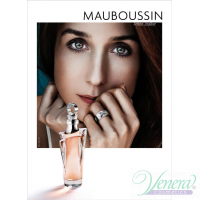 Mauboussin Pour Elle EDP 100ml for Women Without Package Women's Fragrances without package