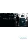 Mauboussin Pour Lui in Black EDP 100ml for Men Without Package Men's Fragrances without package