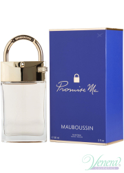 Mauboussin Promise Me EDP 90ml for Women Women's Fragrance