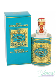Maurer & Wirtz 4711 Original Eau de Cologne EDC 50ml for Man and Women Unisex Fragrance
