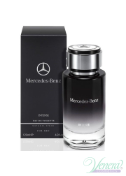 Mercedes-Benz Intense EDT 120ml for Men