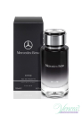 Mercedes-Benz Intense EDT 120ml for Men Without Package Men's Fragrances without package