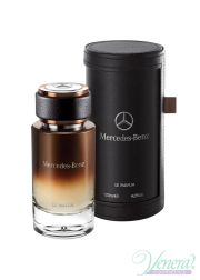 Mercedes-Benz Le Parfum EDP 120ml for Men