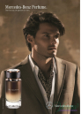 Mercedes-Benz Le Parfum EDP 120ml for Men Men's Fragrance