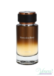 Mercedes-Benz Le Parfum EDP 120ml for Men Witho...