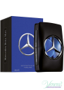 Mercedes-Benz Man EDT 100ml for Men Without Package Men's Fragrances without package