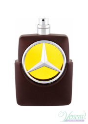 Mercedes-Benz Man Private EDP 100ml for Men Without Package Men's Fragrance without package