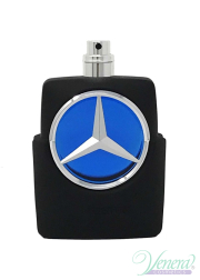 Mercedes-Benz Man EDT 100ml for Men Without Package Men's Fragrances without package