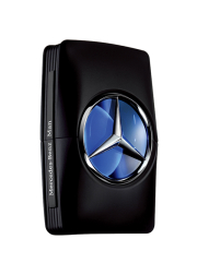 Mercedes-Benz Man EDT 100ml for Men Without Package