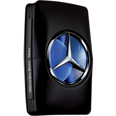 Mercedes-Benz Man EDT 100ml for Men Without Package Men's Fragrances without package