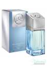Mercedes-Benz Select Day EDT 100ml for Men Without Package Men's Fragrances without package