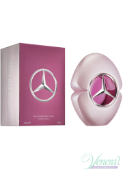 Mercedes-Benz Woman EDP 30ml for Women 