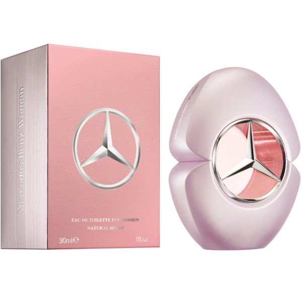 Mercedes Benz Woman 90 ml - Eau De Parfum Spray Women