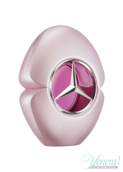 Mercedes-Benz Woman EDP 90ml for Women Without Package