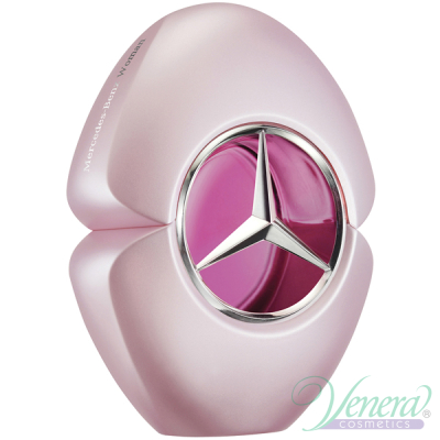 Mercedes-Benz Woman EDP 90ml for Women Without Package Women's Fragrances without package