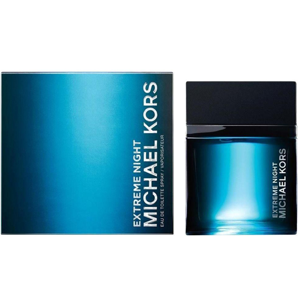 Michael Kors Extreme Night 70ml edt  Perfume Cologne  Discount Cosmetics