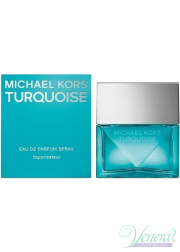 Michael Kors Turquoise EDP 30ml for Women Women's Fragrance