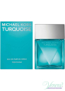 Michael Kors Turquoise EDP 100ml for Women Without Package Women's Fragrances without package