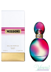 Missoni Missoni EDP 50ml for Women Women's Fragrance