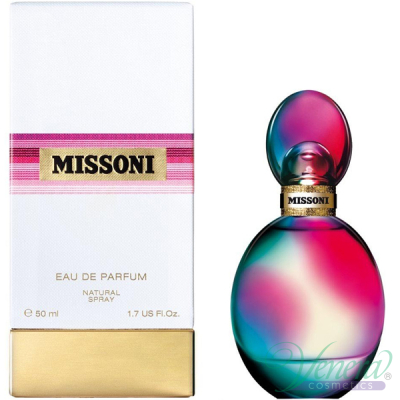 Missoni Missoni EDP 50ml for Women Women's Fragrance