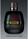 Missoni Missoni Parfum Pour Homme Set (EDP 100ml + EDP 10ml + SG 150ml) for Men Men's sets
