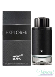 Mont Blanc Explorer EDP 200ml for Men