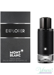 Mont Blanc Explorer EDP 30ml for Men Men's Fragrance