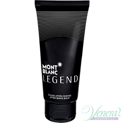 Mont Blanc Legend AS Balm 100ml for Men Men's face and body products