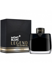 Mont Blanc Legend Eau de Parfum EDP 50ml for Men Men's Fragrance