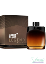 Mont Blanc Legend Night EDP 100ml for Men Without Package Men's Fragrances without package