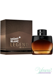 Mont Blanc Legend Night EDP 30ml for Men Men's Fragrance