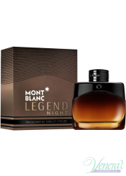 Mont Blanc Legend Night EDP 50ml for Men