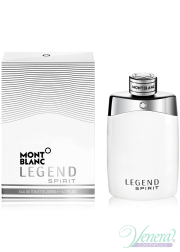 Mont Blanc Legend Spirit EDT 200ml for Men